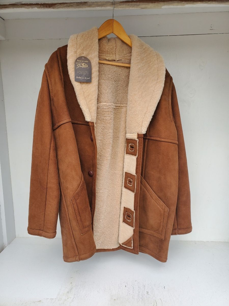 XL Chamarra Marlboro Original