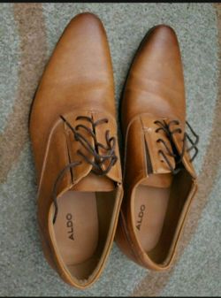 Aldo Dress Shoes