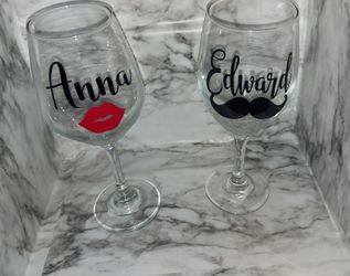 Custom Drinkware Sets
