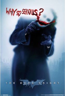 Joker Poster