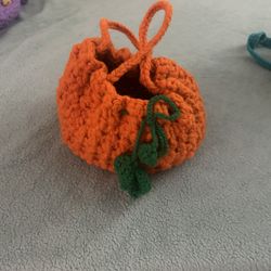 Crochet Bag