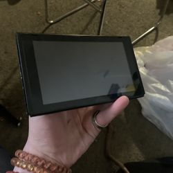 Switch One Console Lightly Used