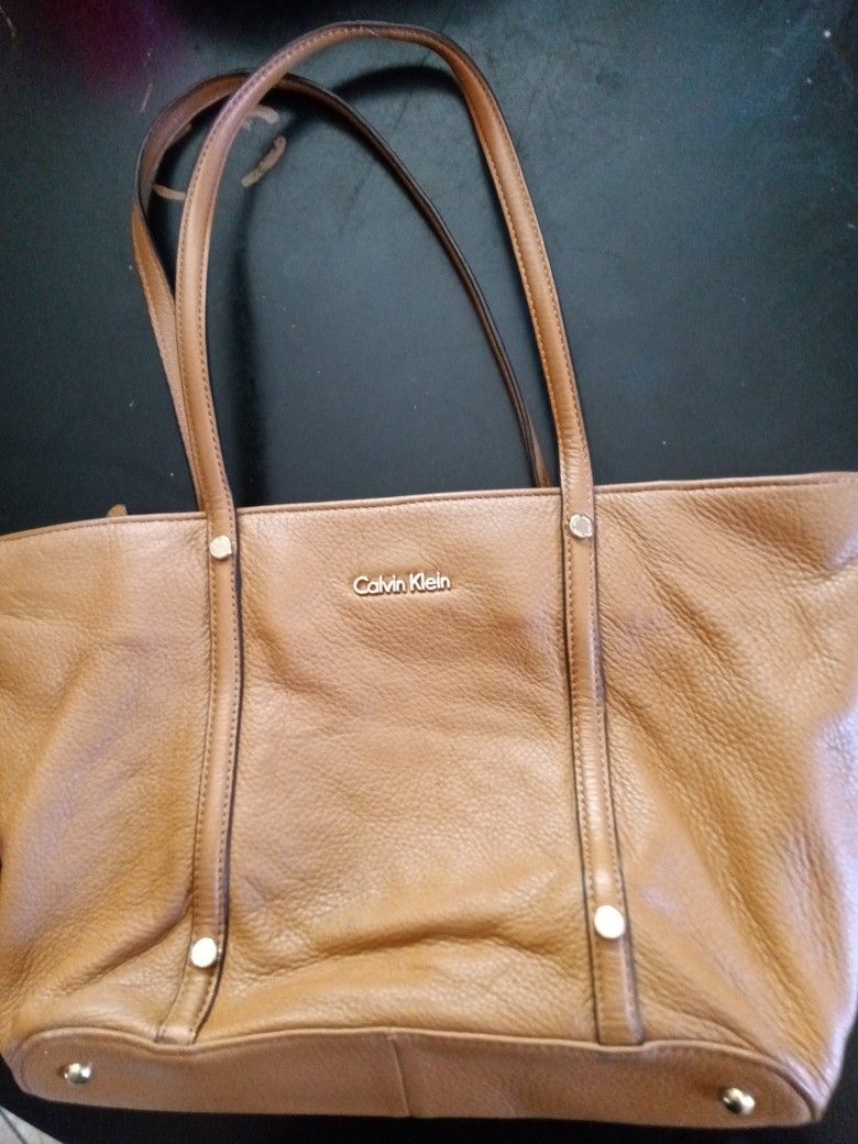 Calvin Klein Purse