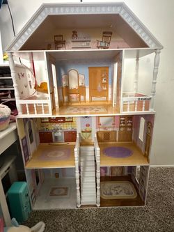 Doll house