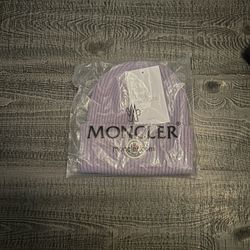 Moncler Beanie (TAKING OFFERS)
