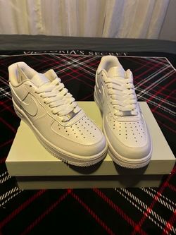 New Nike Air Force 1 Size 8 Men