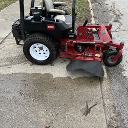 Toro z best sale master commercial 48