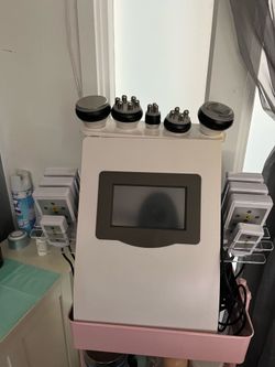 Body cavitation