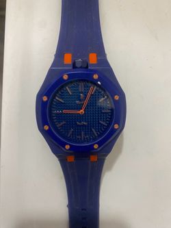 Ap x swacth wacth