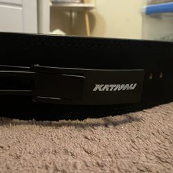 Katamu Black Out Wings Xl 13mm Steel Lever