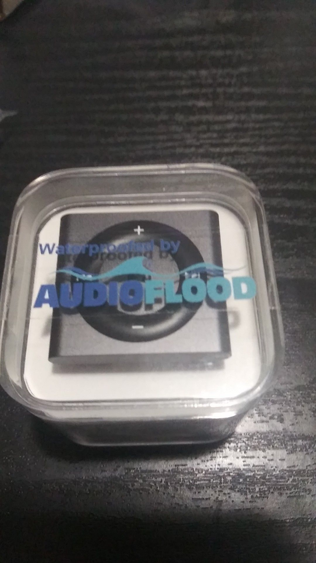 Ipod shuffle