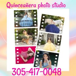 Quinceanera Pictures | Fotos De Quince