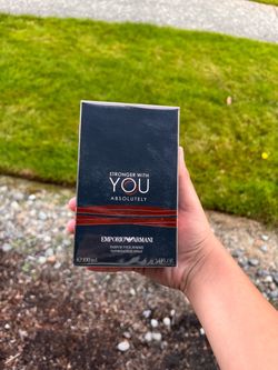 Stronger With You Absolutely 100ml