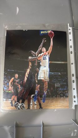 Miles plumlee