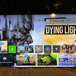 Samsung 55" UHD 4K Led Flat Smart TV JU6500 Series 6