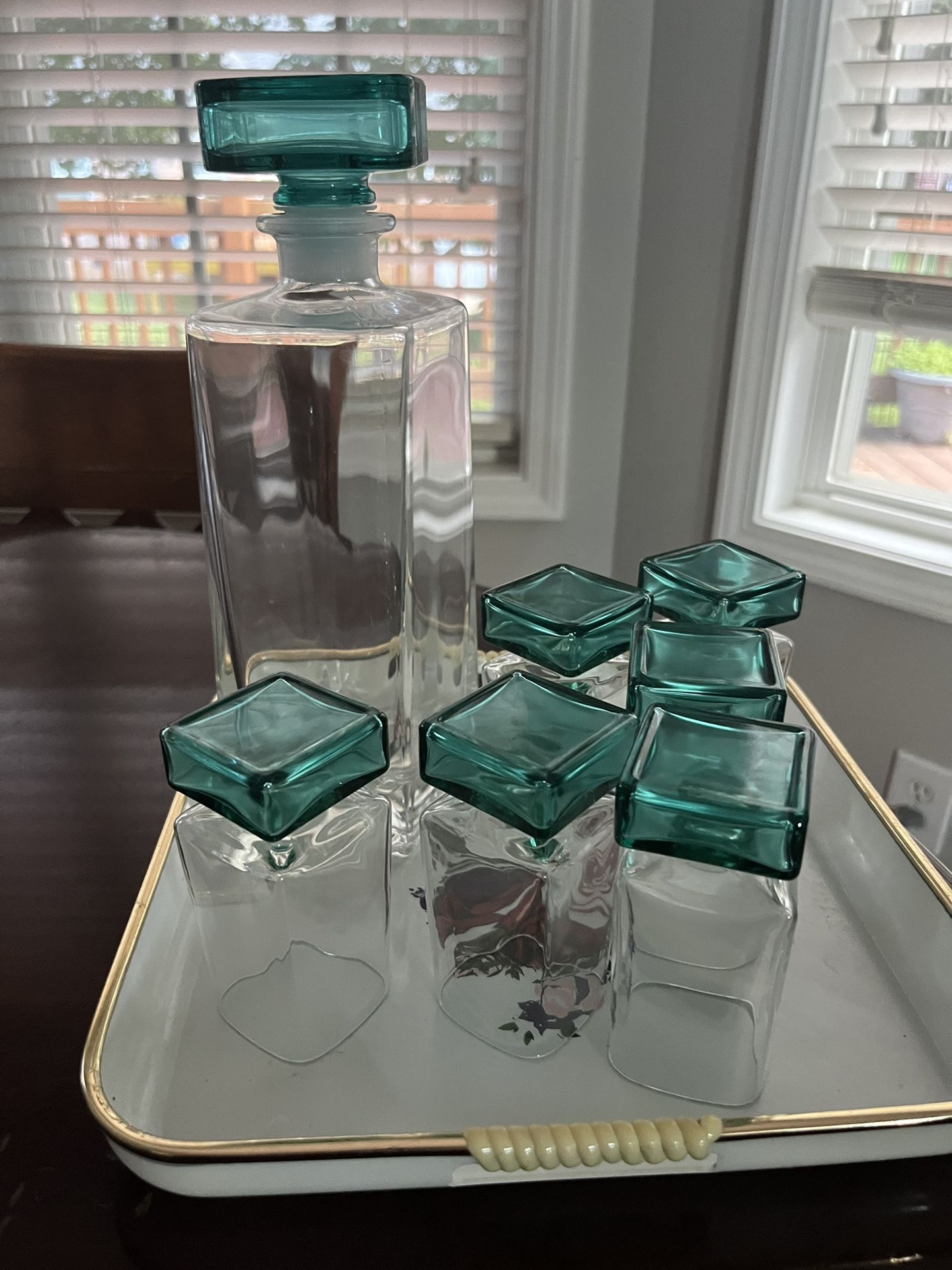 Liquor Glasses Sets