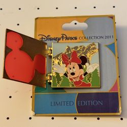 Disney Pin