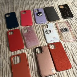 iPhone 12 Pro Cases