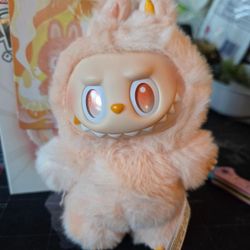Pop Mart Bie Monsters Labubu