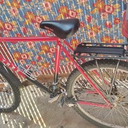 Used Trek Bike 