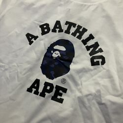 Bape tee