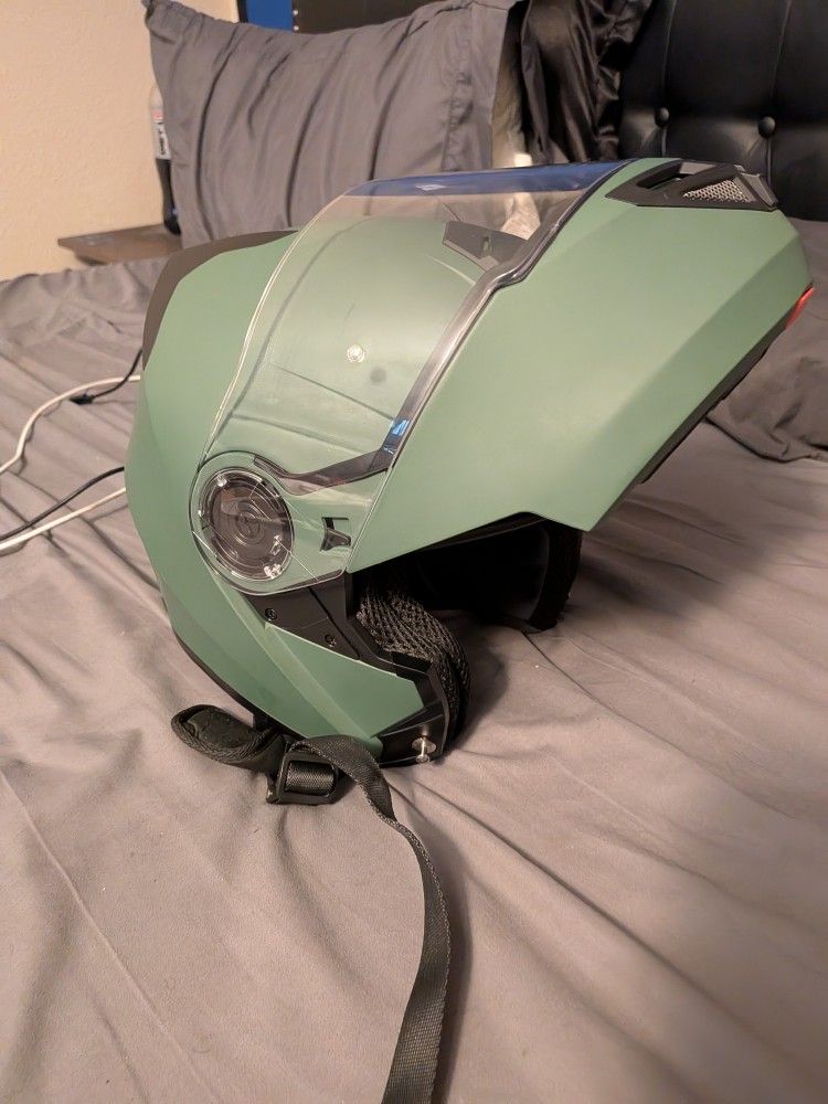 Motorcycle Helmet 