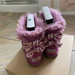 Ugg Girls Size#2
