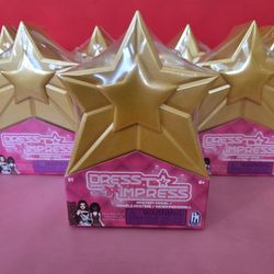 Dress To Impress Mystery Models