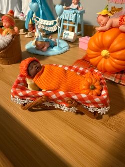 My Mini Baby - Pumpkin Patch Collection