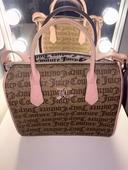 Juicy Couture Satchel