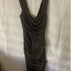 Dolce Gabbana Dress Made in Italy size 38 USA size 2