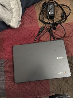 Google Chromebook Laptop