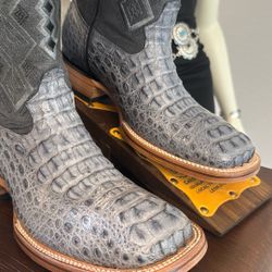 Botas Vaqueras Para Hombre . Botas Horma Bulldog 