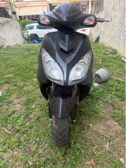 2020 150cc ice bear