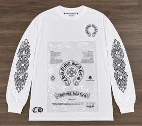 Chorme hearts XL