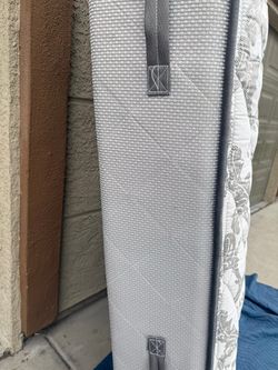 Queen size mattress