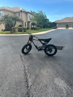 Ridstar q20