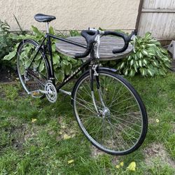Peugeot Vintage road bike $100