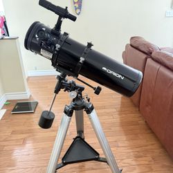 Telescope 