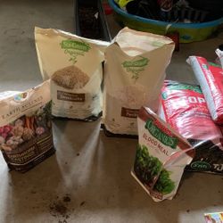 Garden Items