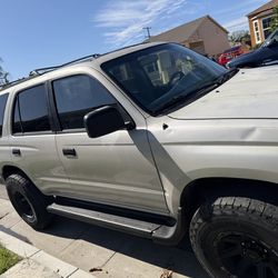 1998 Toyota 4-Runner