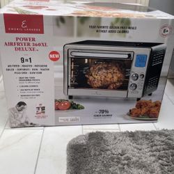 Air Fryer 