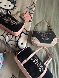 Juicy couture Bags