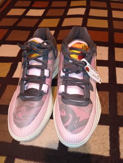 For Sale Nike Kyrie 8 All Star, Size 10.5. Like New Condition. Please See Pictures For More Details.