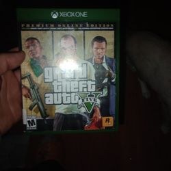 Xbox Games 