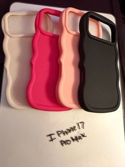 Phone cases