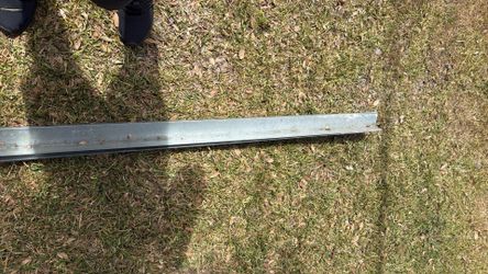 Drip Edge Flashing And Drywall Corner Pieces