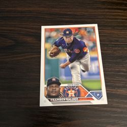 Baseball Cards 