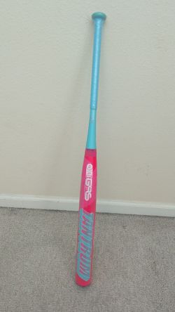 USSSA Easton Tantrum Slowpitch Bat