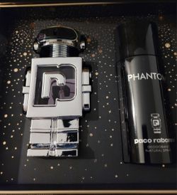 PACO RABANNE PHANTOM
